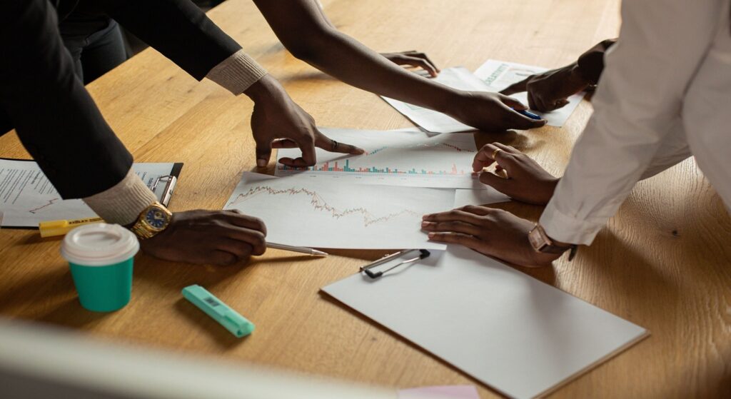 cadrage comprehension du besoin 1