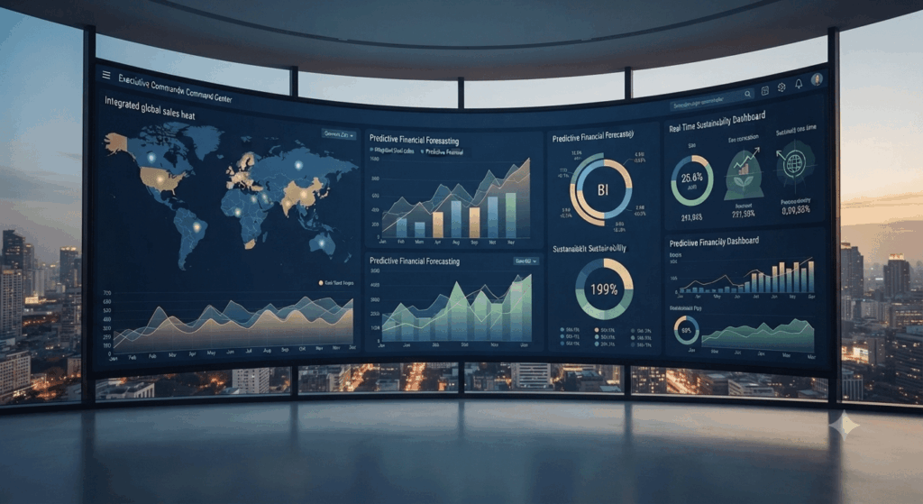 modelisation analyse approfondie